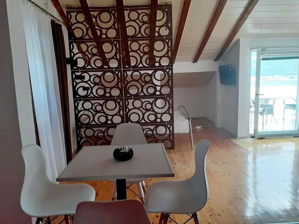 Villa Clock Tower - Саат Кула Ohrid Exterior foto